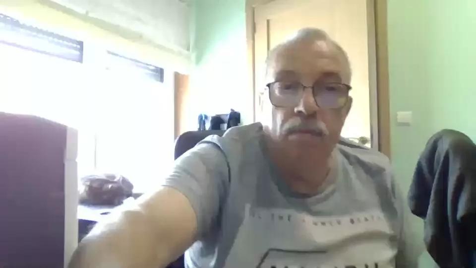 marcduht on Cam4 