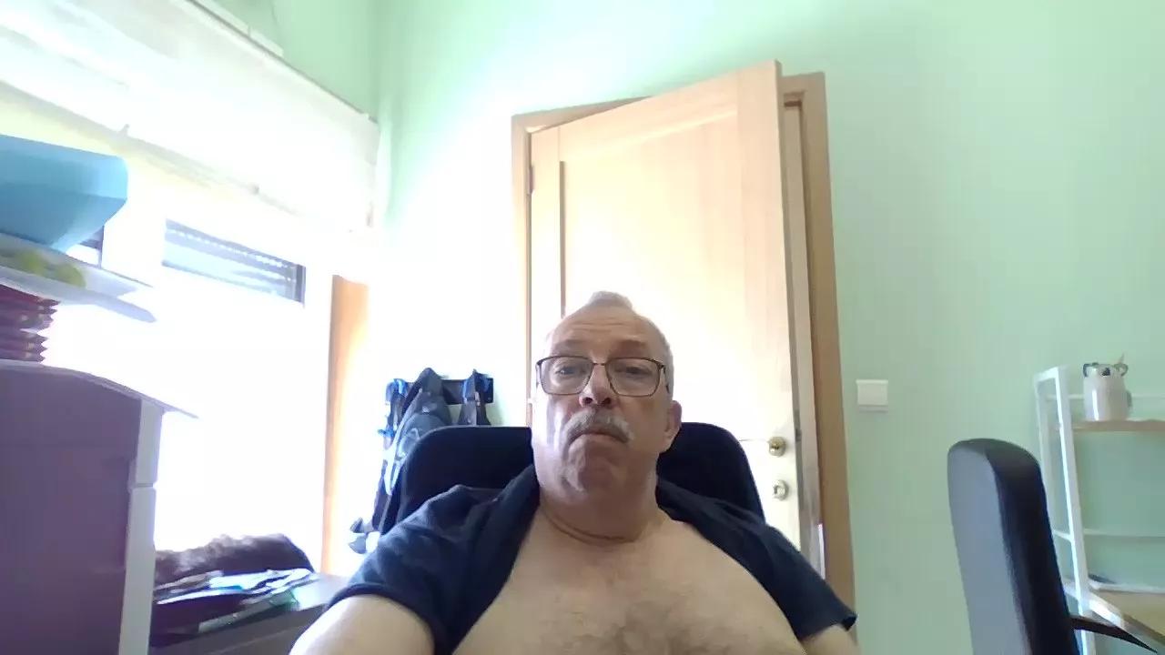 marcduht on Cam4 