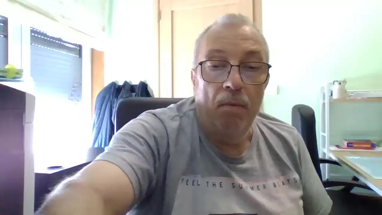 marcduht on Cam4 