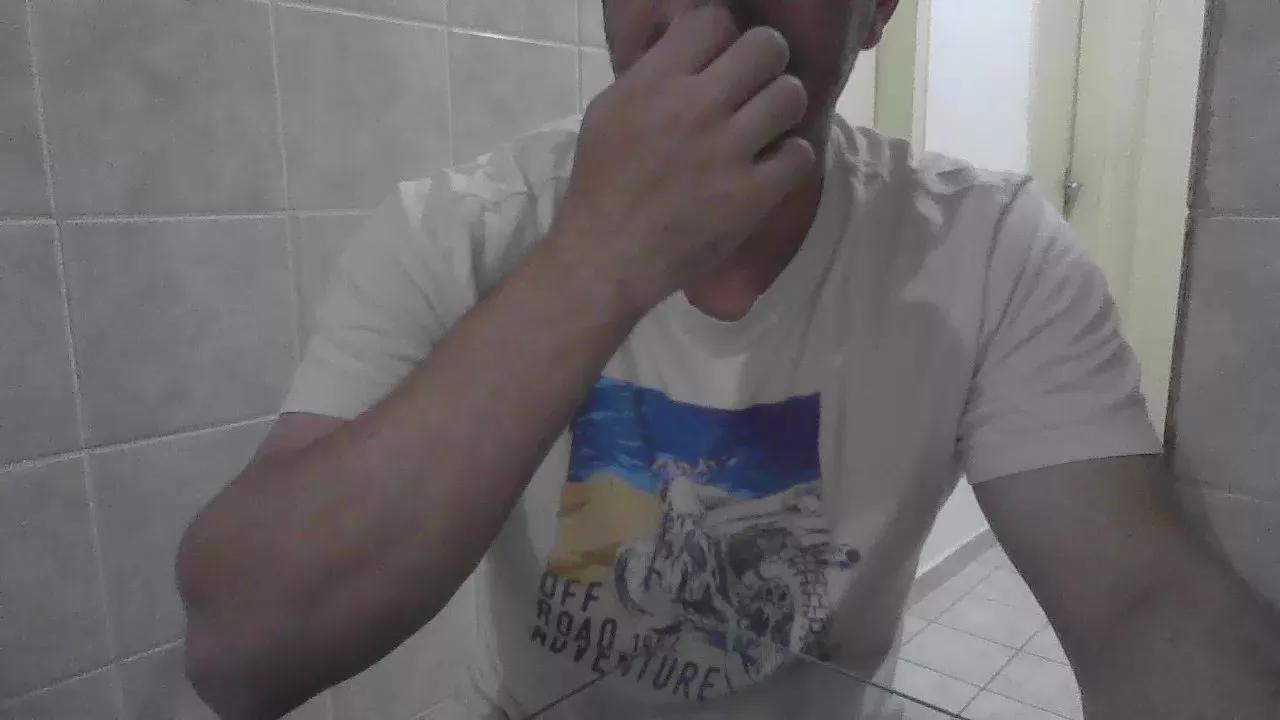 marcelohulk00 on Cam4 