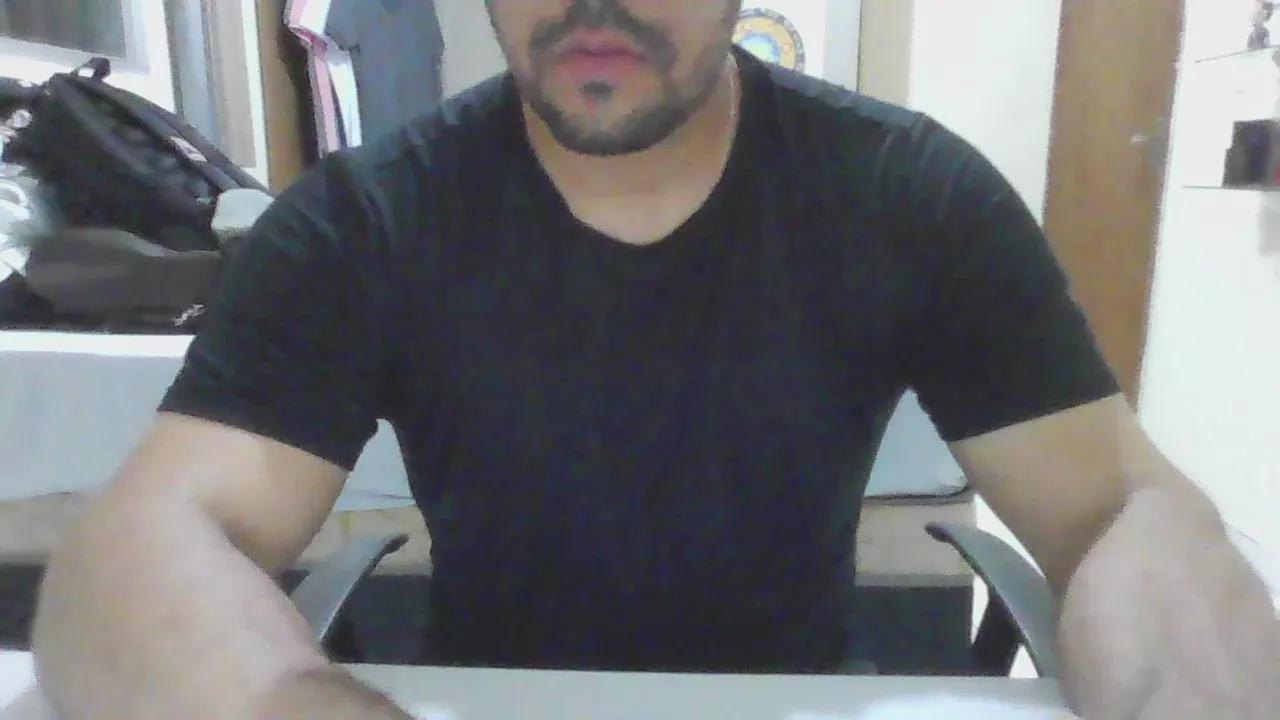marcelohulk00 on Cam4 