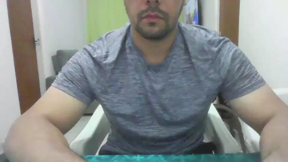 marcelohulk00 on Cam4 
