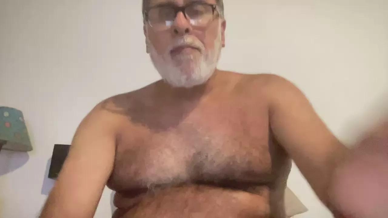 marcemarce7 on Cam4 