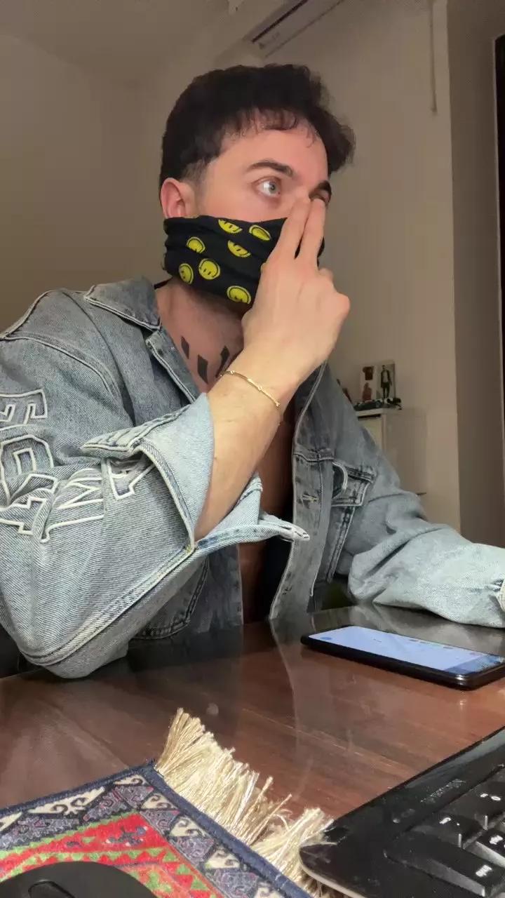 Marcodd89 on Cam4 