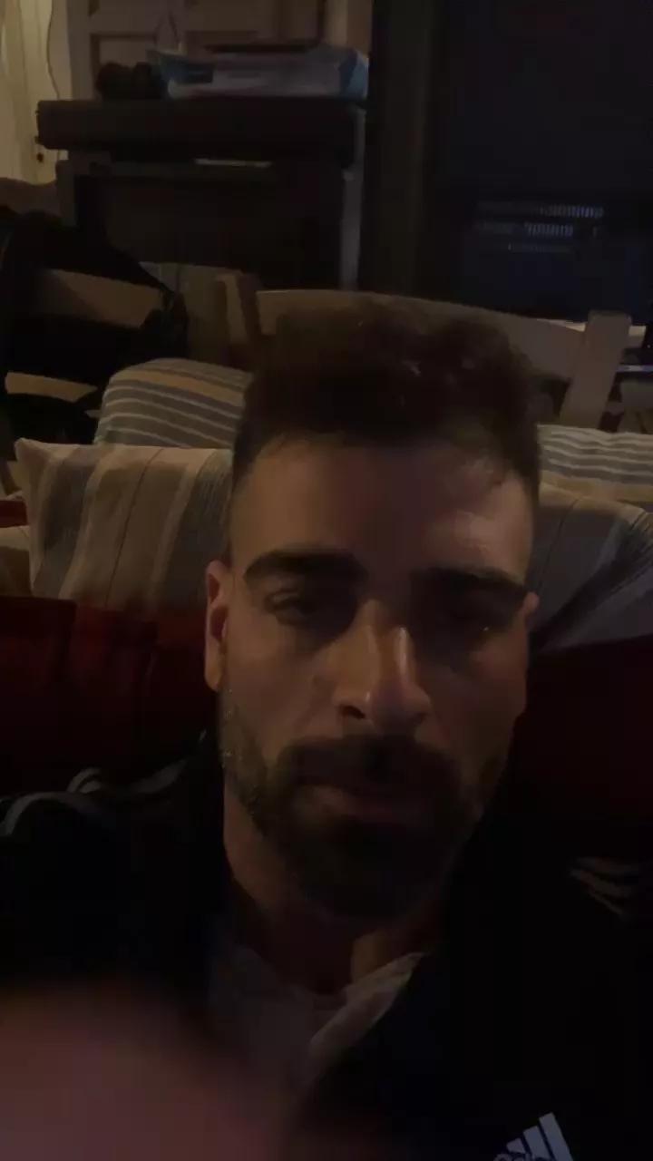 Marcone99 on Cam4 