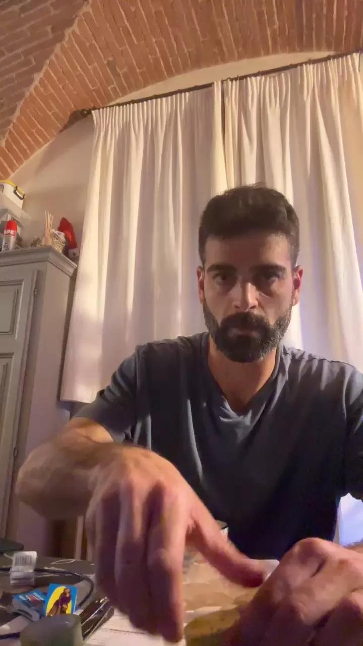 Marcone99 on Cam4 