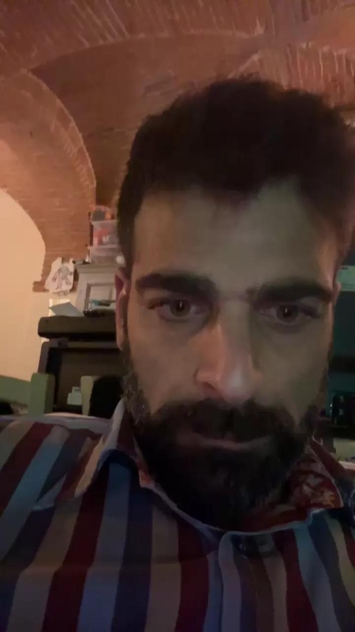 Marcone99 on Cam4 