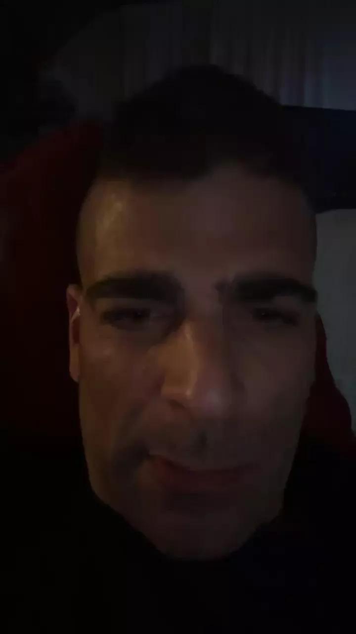 Marcone99 on Cam4 