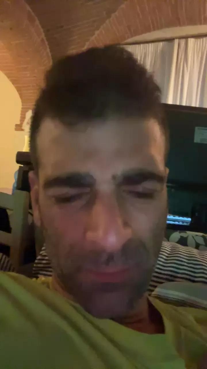 Marcone99 on Cam4 