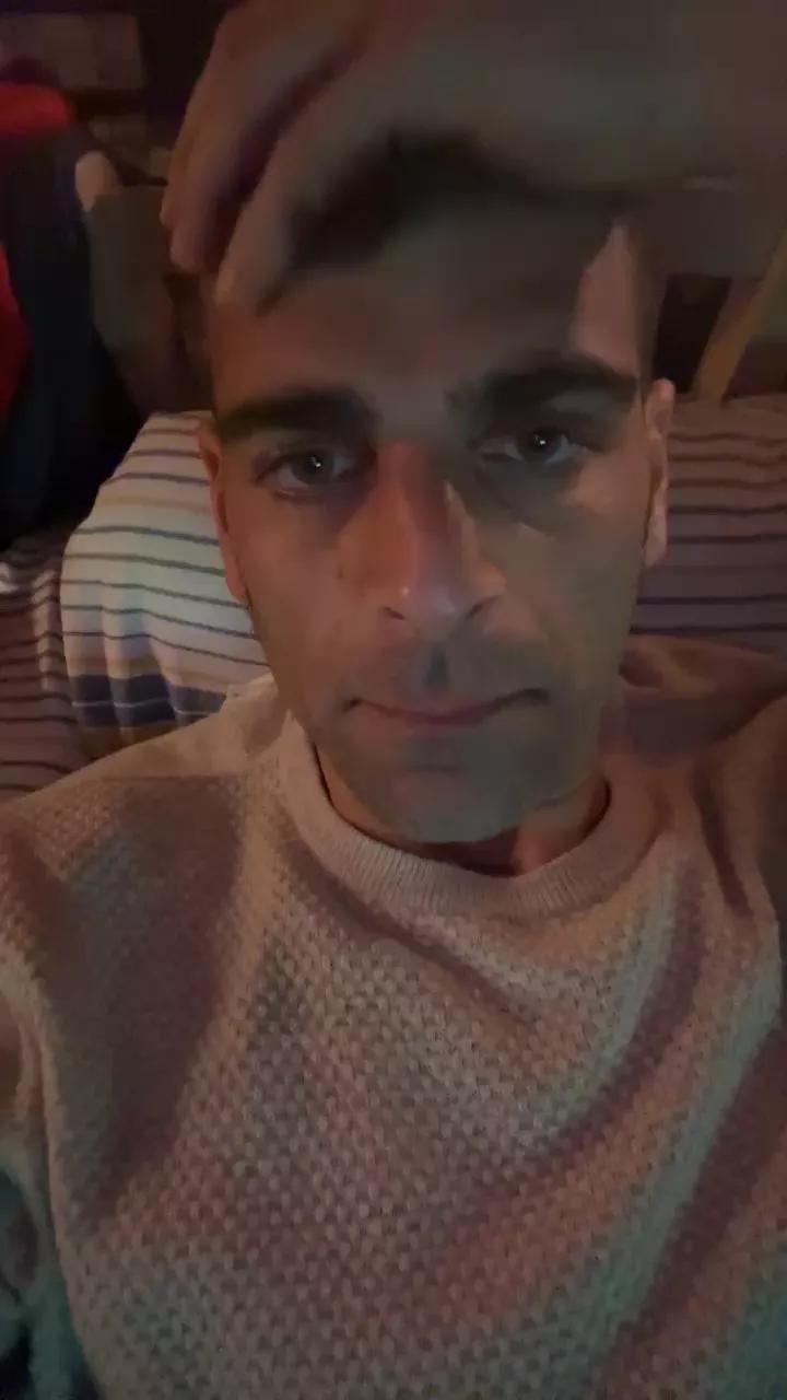 Marcone99 on Cam4 