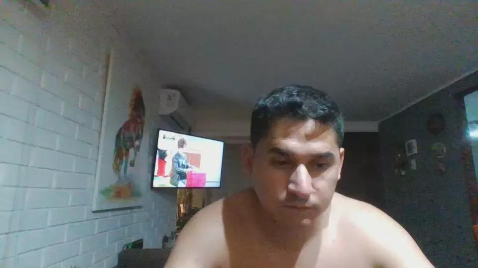 marcos24afta on Cam4 