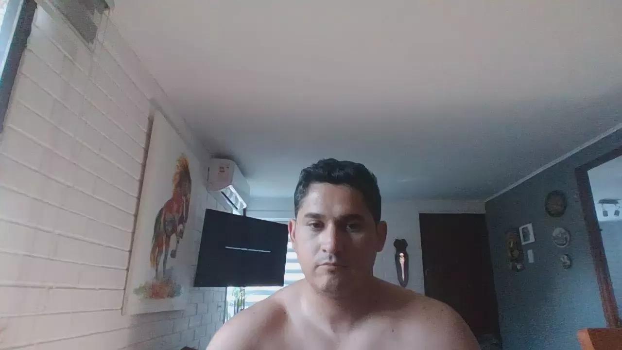 marcos24afta on Cam4 
