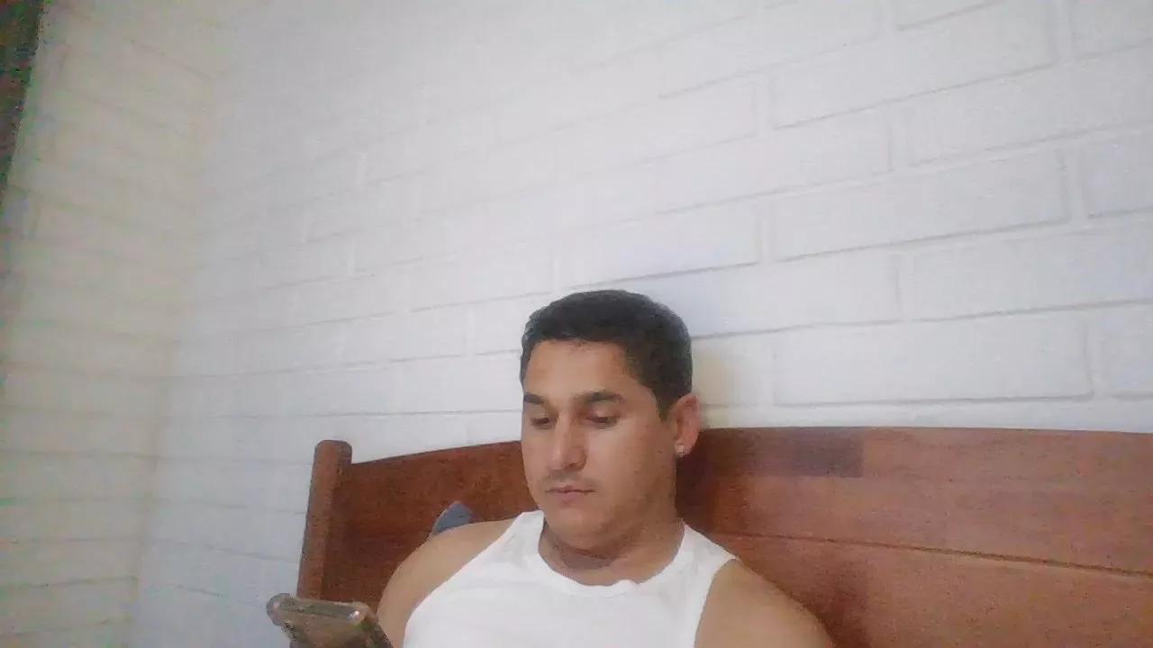 marcos24afta on Cam4 