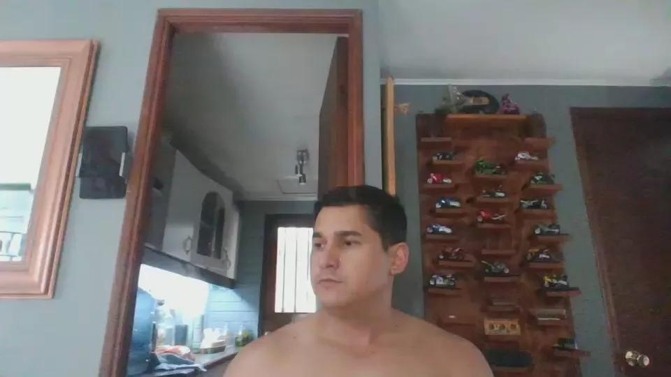 marcos24afta on Cam4 