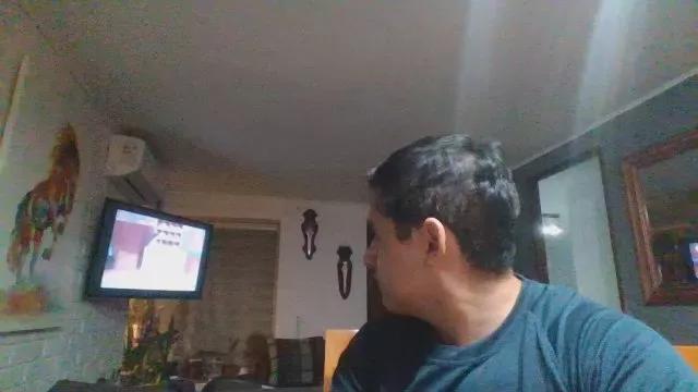 marcos24afta on Cam4 