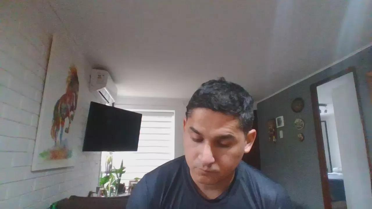 marcos24afta on Cam4 