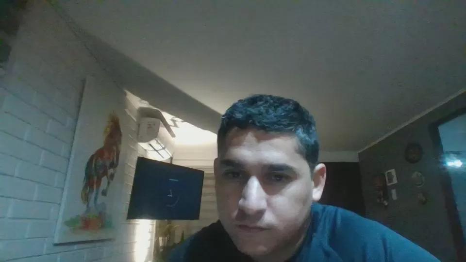 marcos24afta on Cam4 