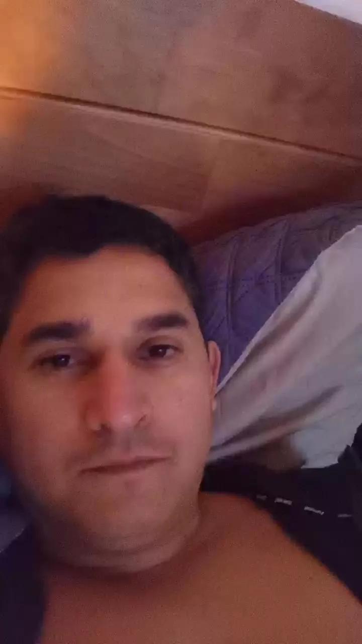 marcos24afta on Cam4 