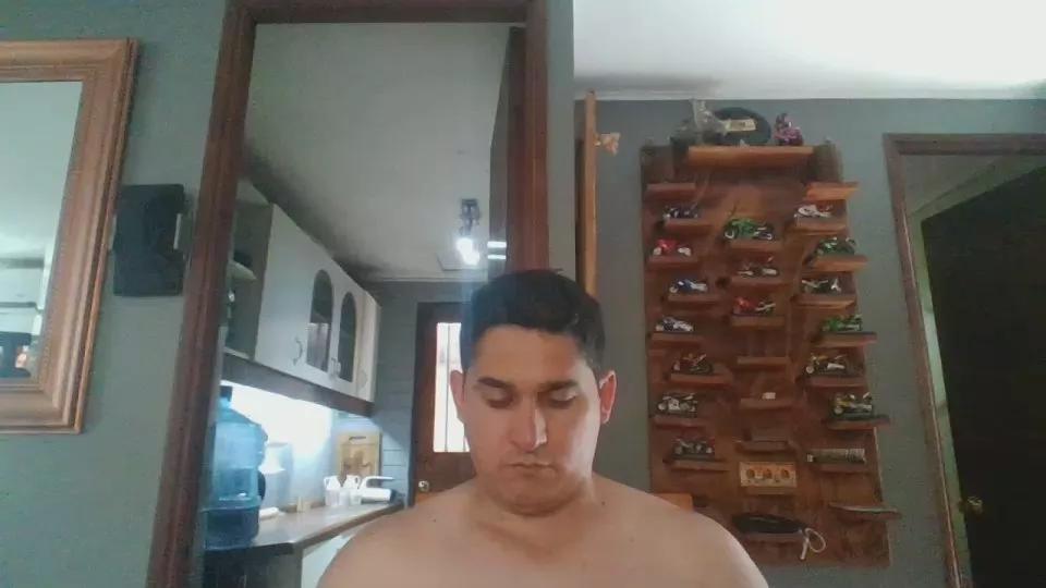 marcos24afta on Cam4 