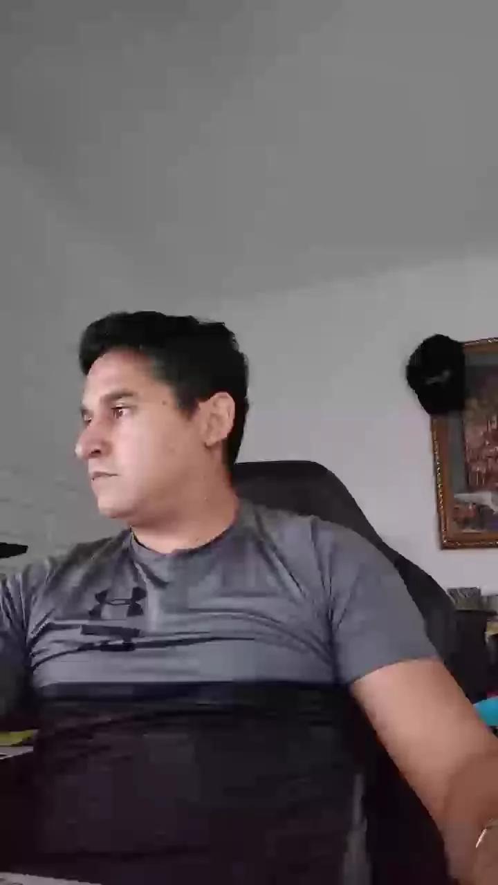 marcos24afta on Cam4 