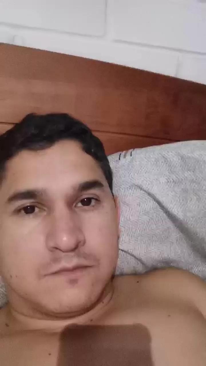 marcos24afta on Cam4 