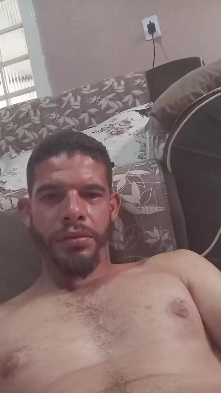 marcos3901 on Cam4 