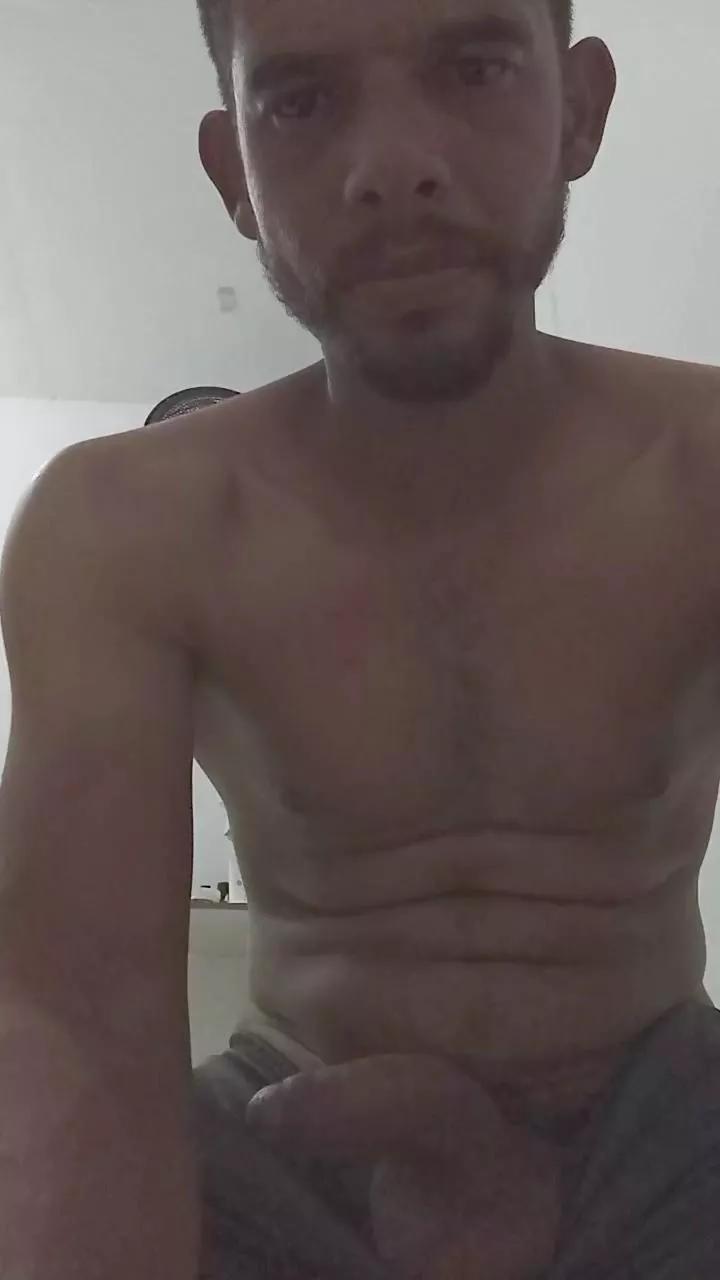 marcos3901 on Cam4 