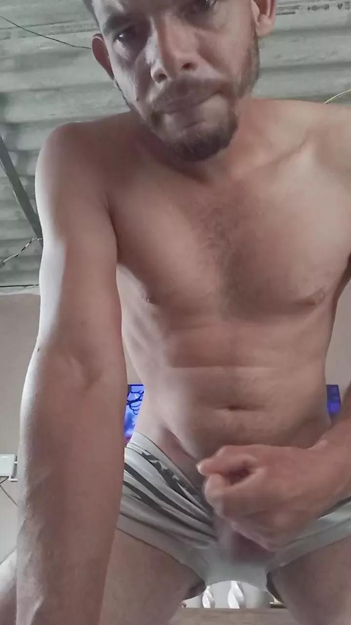 marcos3901 on Cam4 
