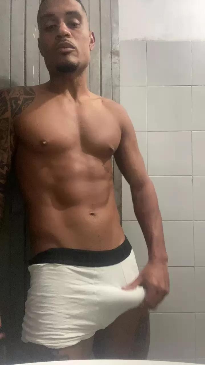 Marginalbaiano on Cam4 