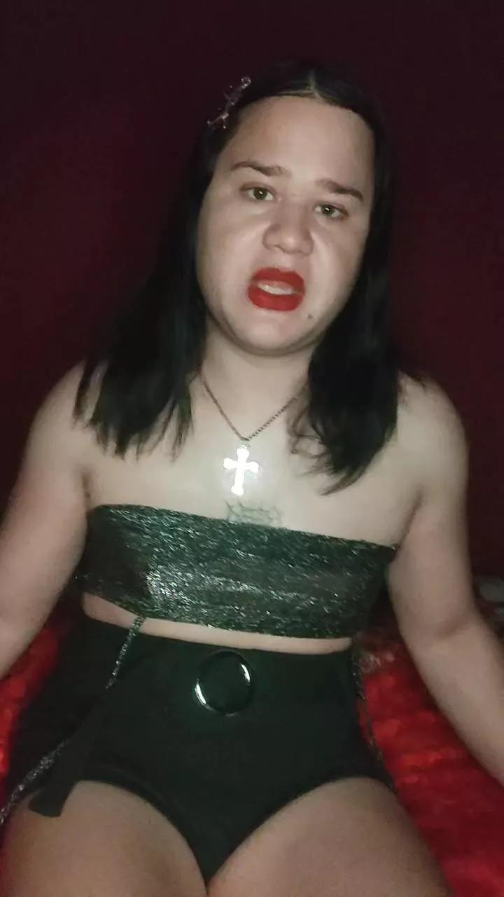 Marianaemenenti on Cam4 