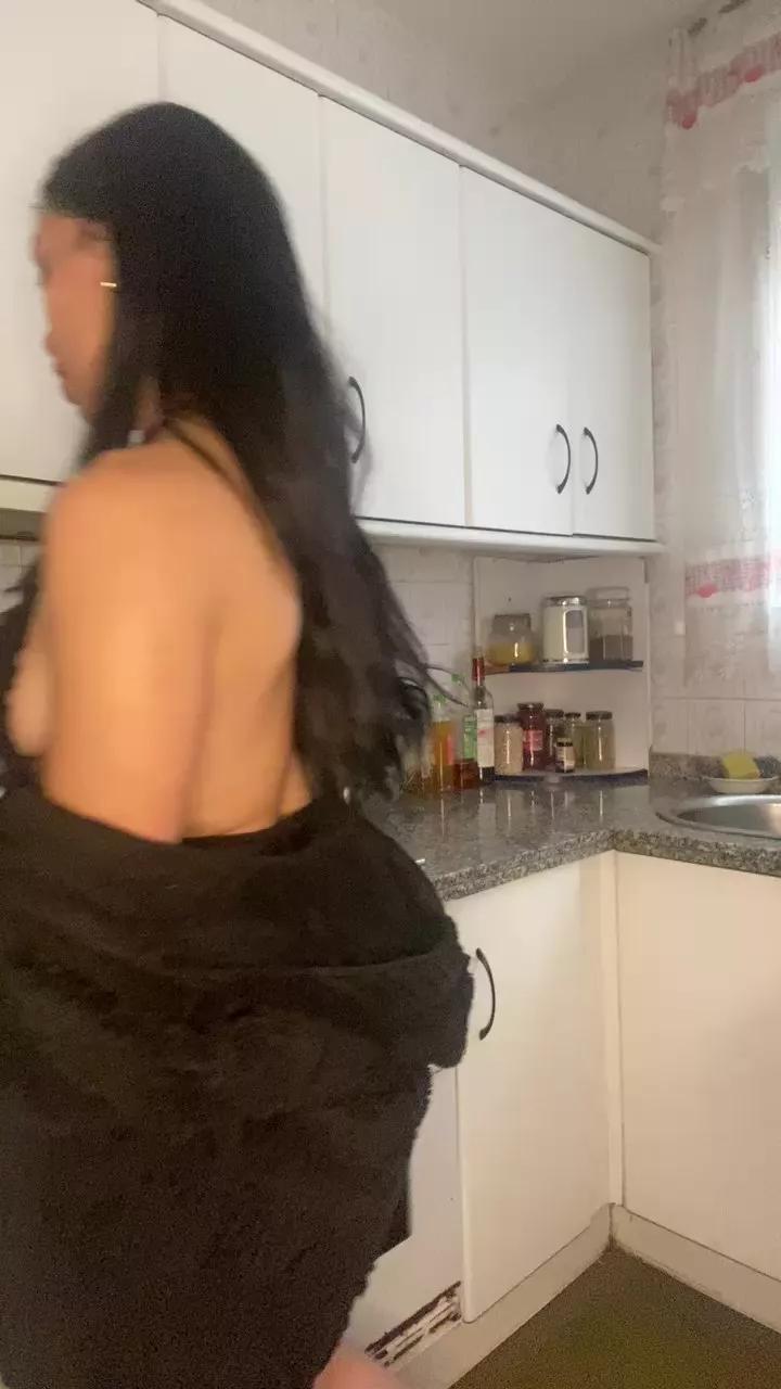 Marianitamilff on Cam4 