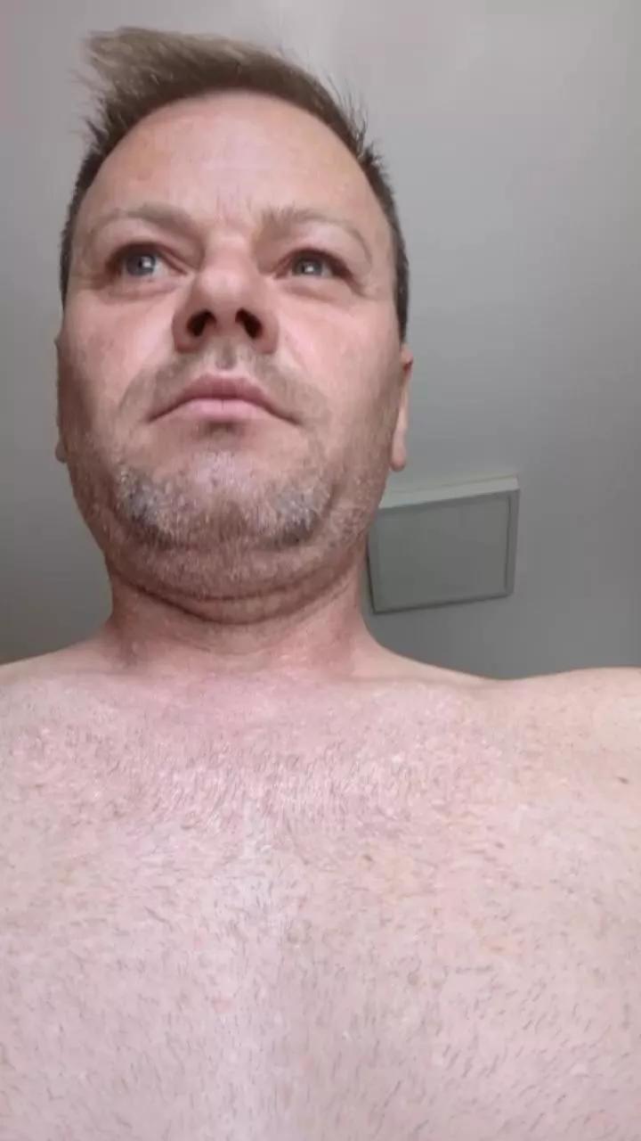 Mario_Dr on Cam4 