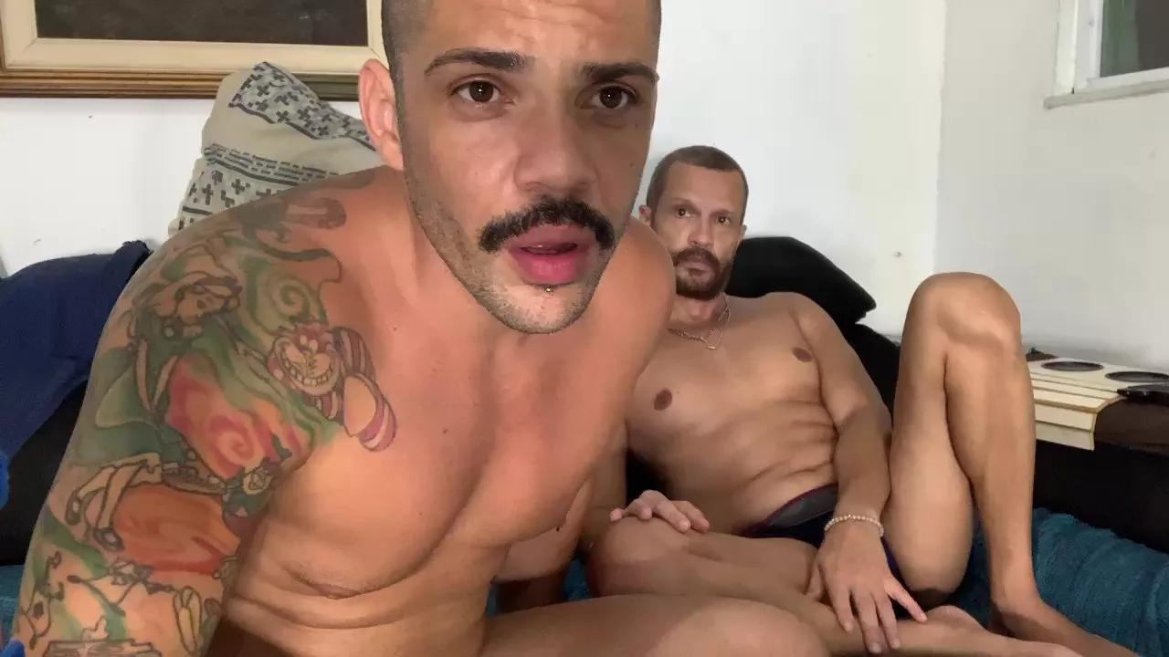 Mariokurt on Cam4 