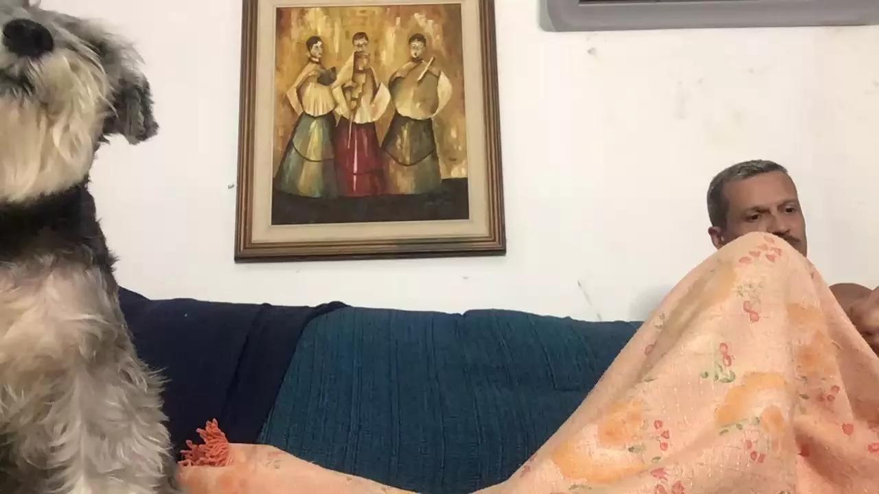 Mariokurt on Cam4 