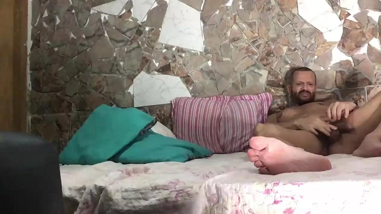 Mariokurt on Cam4 