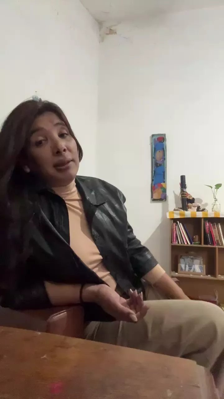 Offline Marlenetrans on Cam4