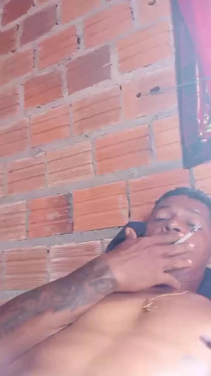 marrento27 on Cam4 