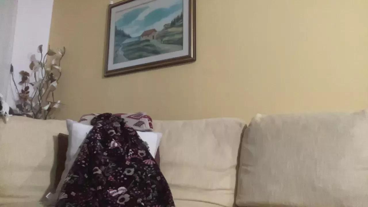 martinabigst on Cam4 