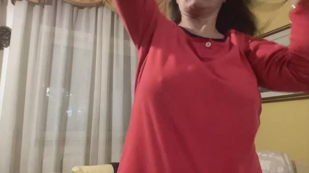 martinabigst on Cam4 