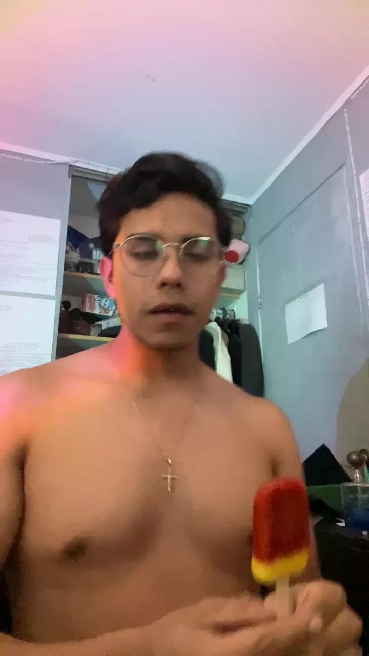 martinvbs on Cam4 