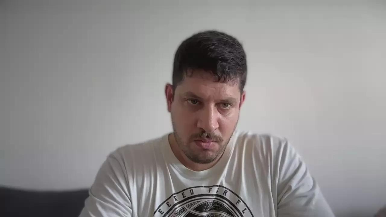 Martooo1987_ on Cam4 