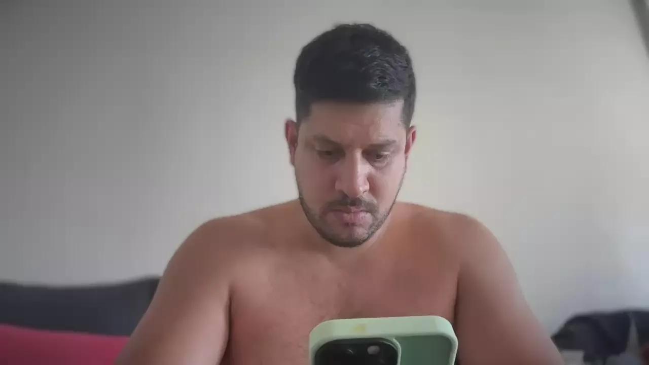 Martooo1987_ on Cam4 