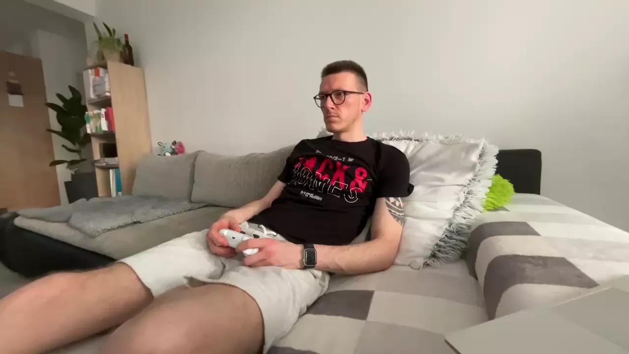 MarXas on Cam4 