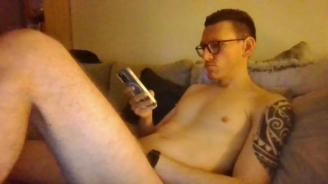 MarXas on Cam4 