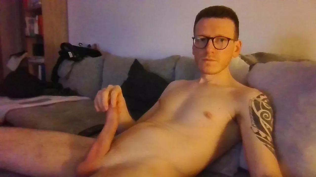 MarXas on Cam4 