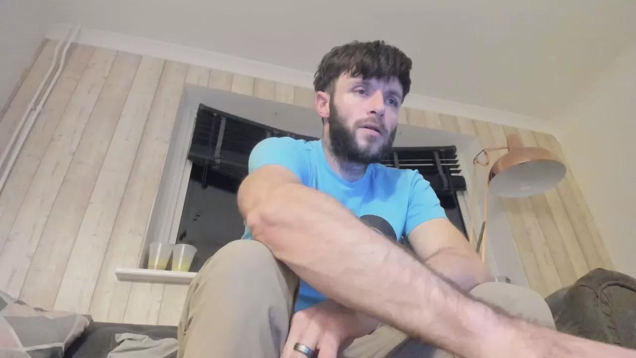 MasterJakeJohns on Cam4 