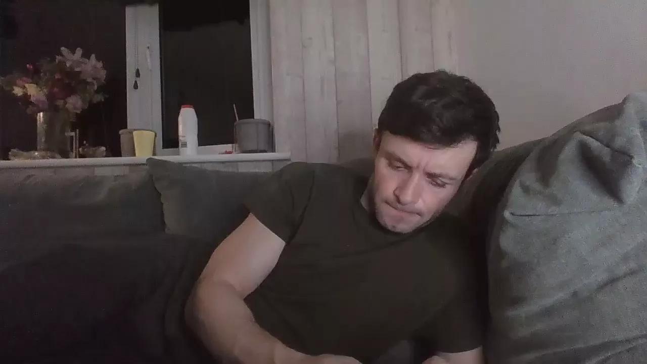MasterJakeJohns on Cam4 
