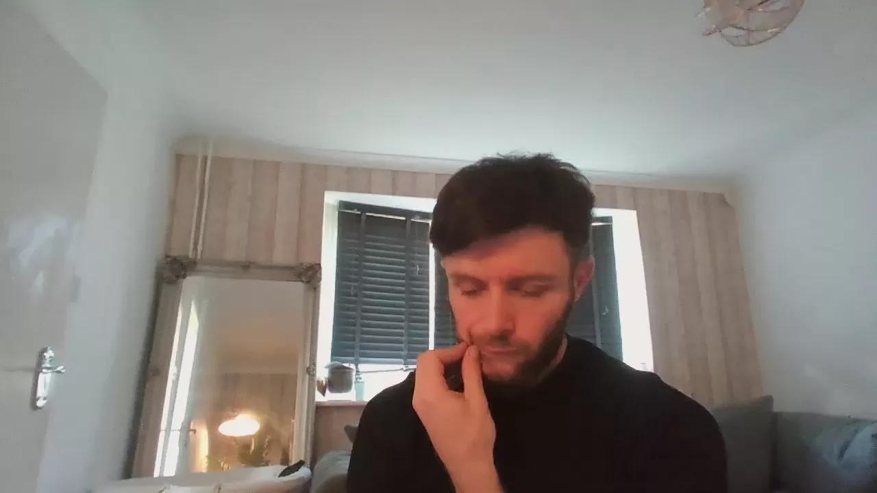 MasterJakeJohns on Cam4 