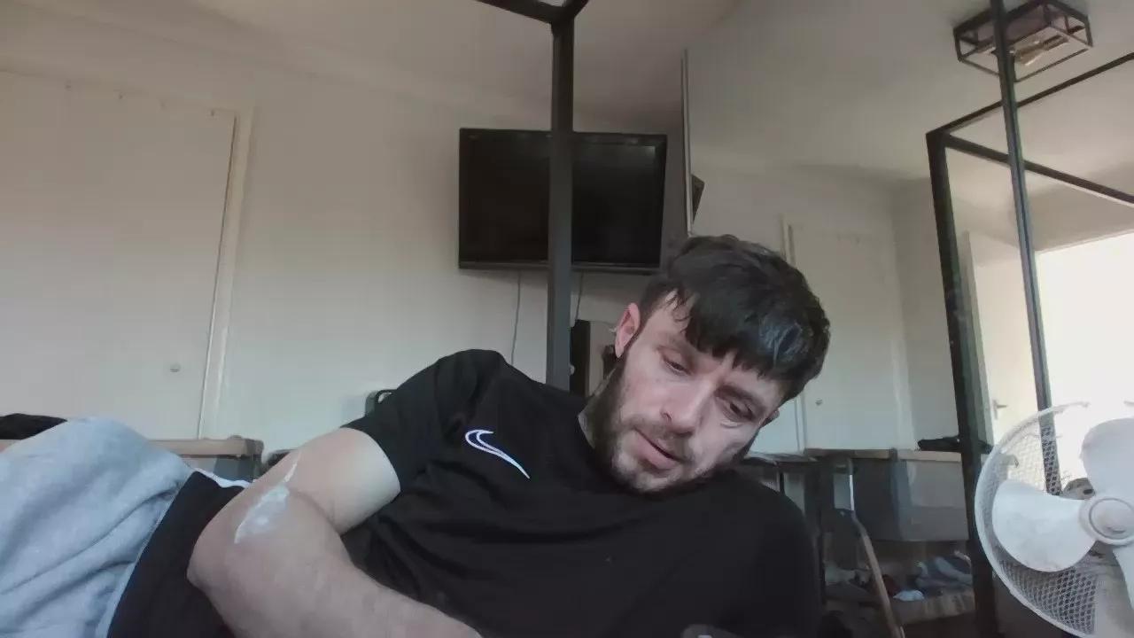 MasterJakeJohns on Cam4 