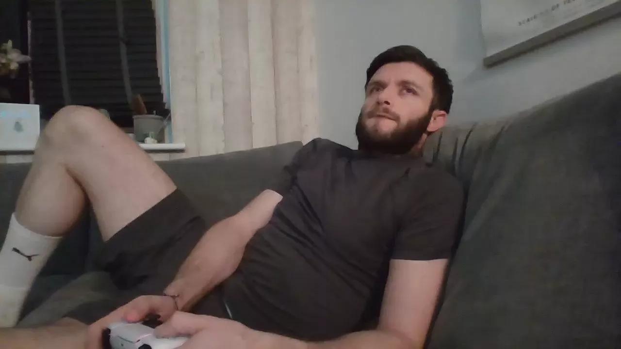 MasterJakeJohns on Cam4 